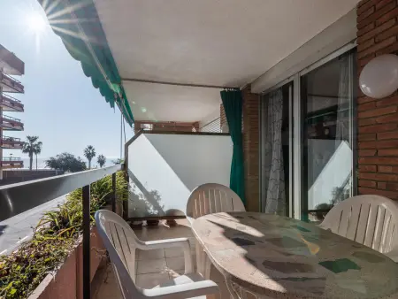 Appartement en bord de mer avec Parking, Appartement 4 personnes à Torredembarra - Photo 2