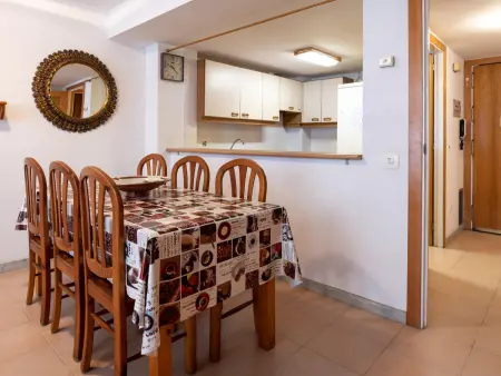 Appartement en bord de mer avec Parking, Appartement 4 personnes à Torredembarra - Photo 6