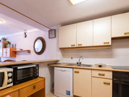 Appartement en bord de mer avec Parking, Appartement 4 personnes à Torredembarra - Photo 9