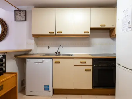 Appartement en bord de mer avec Parking, Appartement 4 personnes à Torredembarra - Photo 10