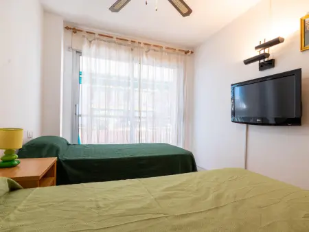 Appartement en bord de mer avec Parking, Appartement 4 personnes à Torredembarra - Photo 12