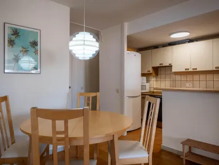 Appartement bord de mer avec climatisation et parking privé - Photo 8