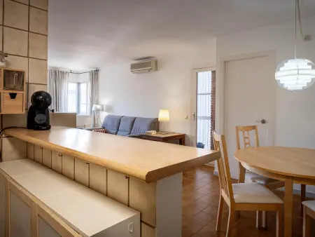 Appartement bord de mer avec climatisation et parking privé - Photo 10