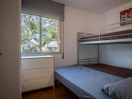 Appartement bord de mer avec climatisation et parking privé - Photo 18