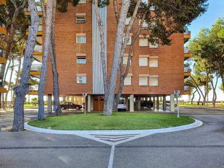 Appartement bord de mer avec climatisation et parking privé - Photo 30