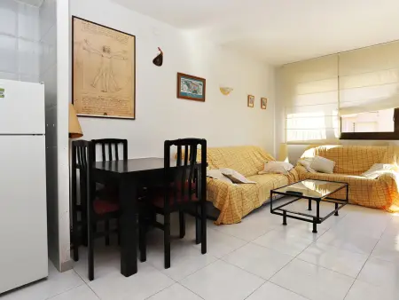 Appartement Familial à Torredembarra avec Climatisation et Piscines - Photo 3