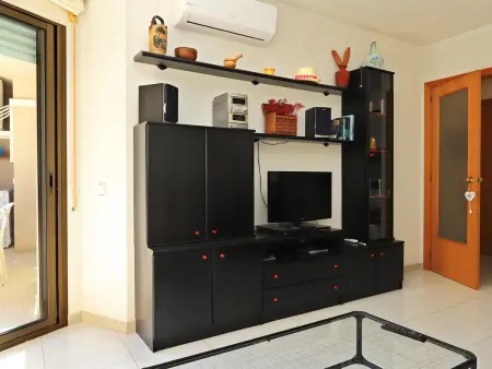 Appartement Familial à Torredembarra avec Climatisation et Piscines - Photo 4