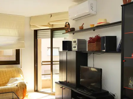 Appartement Familial à Torredembarra avec Climatisation et Piscines - Photo 5