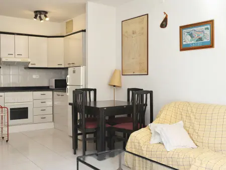 Appartement Familial à Torredembarra avec Climatisation et Piscines - Photo 6