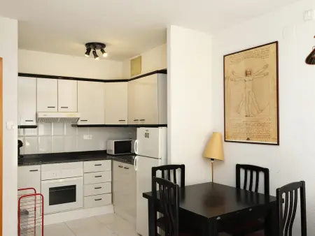 Appartement Familial à Torredembarra avec Climatisation et Piscines - Photo 7