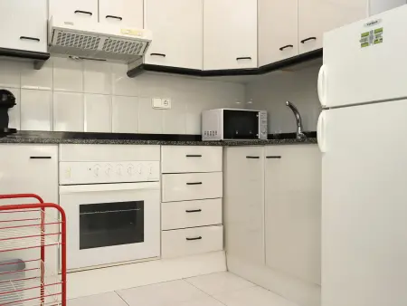 Appartement Familial à Torredembarra avec Climatisation et Piscines - Photo 8