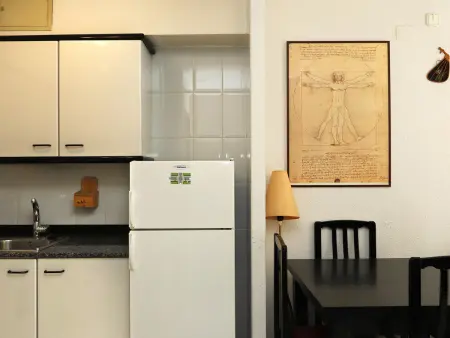 Appartement Familial à Torredembarra avec Climatisation et Piscines - Photo 10