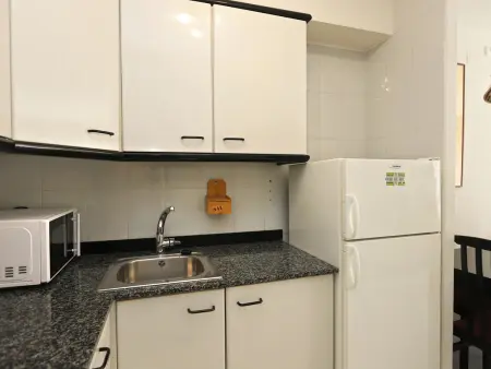 Appartement Familial à Torredembarra avec Climatisation et Piscines - Photo 11