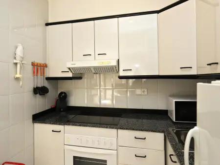 Appartement Familial à Torredembarra avec Climatisation et Piscines - Photo 12