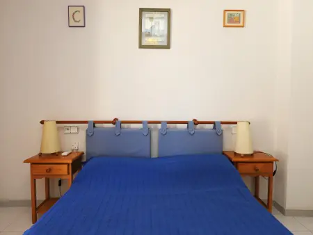Appartement Familial à Torredembarra avec Climatisation et Piscines - Photo 14
