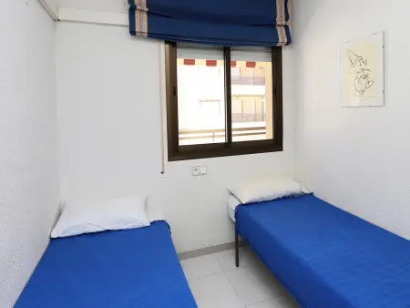 Appartement Familial à Torredembarra avec Climatisation et Piscines - Photo 15