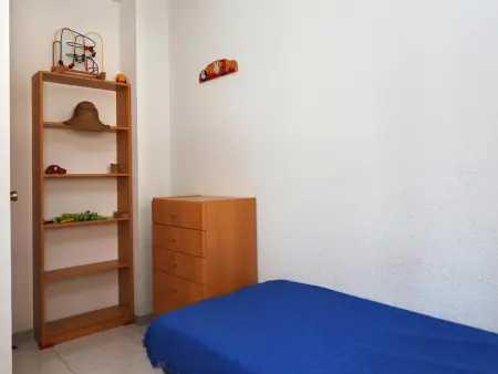 Appartement Familial à Torredembarra avec Climatisation et Piscines - Photo 16