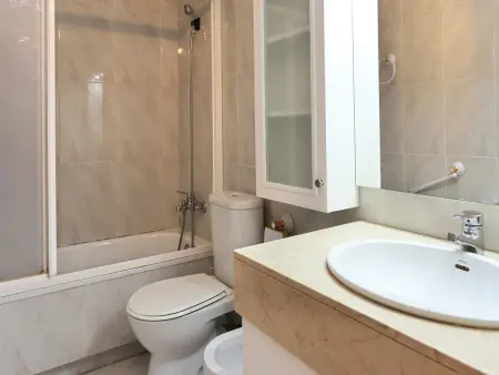 Appartement Familial à Torredembarra avec Climatisation et Piscines - Photo 17