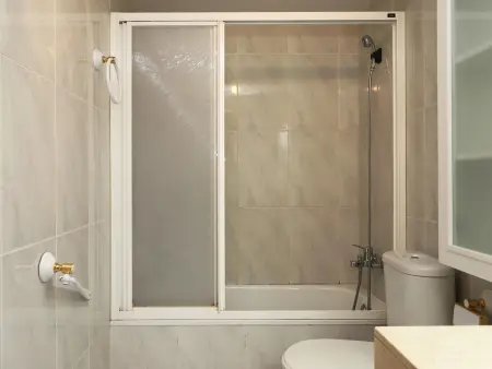 Appartement Familial à Torredembarra avec Climatisation et Piscines - Photo 18