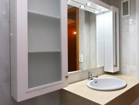 Appartement Familial à Torredembarra avec Climatisation et Piscines - Photo 19