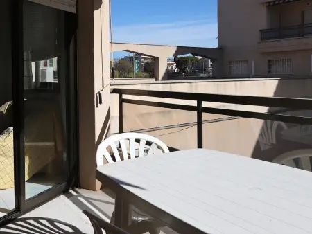 Appartement Familial à Torredembarra avec Climatisation et Piscines - Photo 20