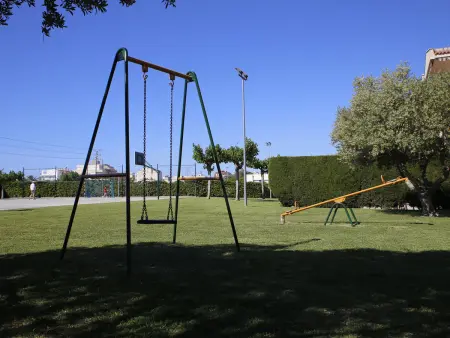 Appartement Familial à Torredembarra avec Climatisation et Piscines - Photo 22