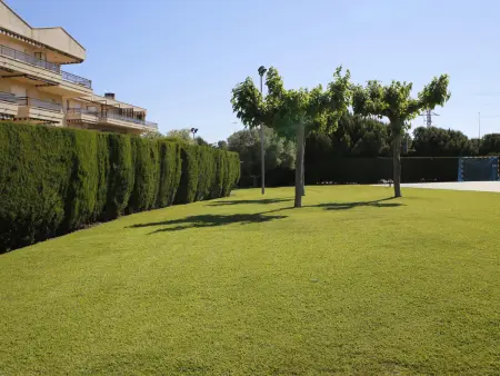 Appartement Familial à Torredembarra avec Climatisation et Piscines - Photo 23