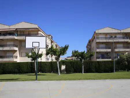 Appartement Familial à Torredembarra avec Climatisation et Piscines - Photo 27