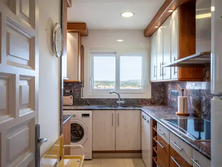 Appartement 2 chambres avec vue en bord de mer à Torredembarra - Photo 11