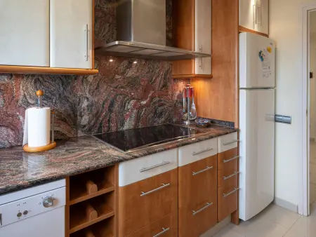 Appartement 2 chambres avec vue en bord de mer à Torredembarra - Photo 15
