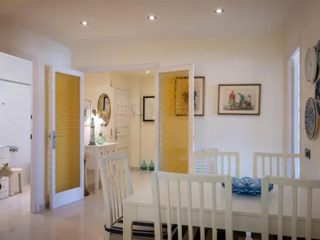 Appartement 2 chambres avec vue en bord de mer à Torredembarra - Photo 17