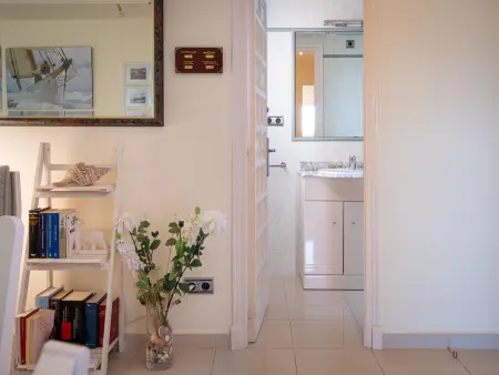 Appartement 2 chambres avec vue en bord de mer à Torredembarra - Photo 19
