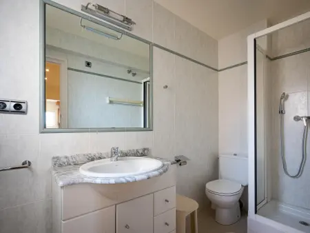 Appartement 2 chambres avec vue en bord de mer à Torredembarra - Photo 20