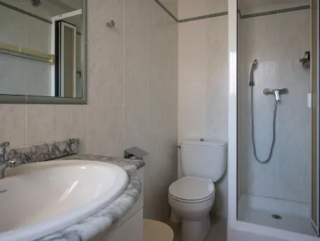 Appartement 2 chambres avec vue en bord de mer à Torredembarra - Photo 21