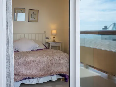 Appartement 2 chambres avec vue en bord de mer à Torredembarra - Photo 23