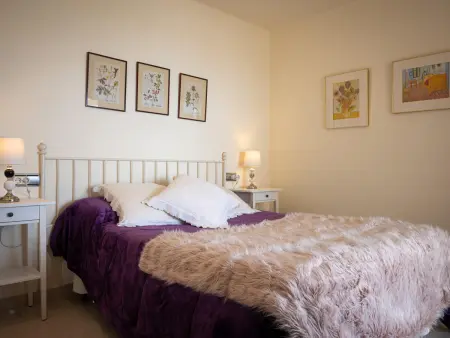 Appartement 2 chambres avec vue en bord de mer à Torredembarra - Photo 24