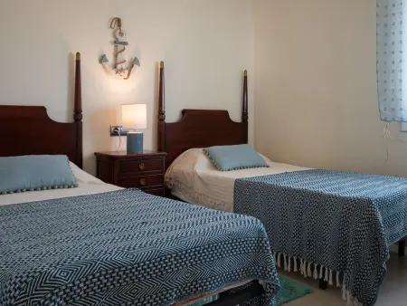 Appartement 2 chambres avec vue en bord de mer à Torredembarra - Photo 28