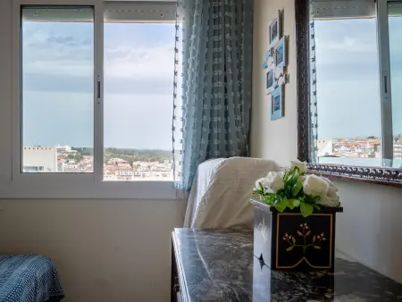 Appartement 2 chambres avec vue en bord de mer à Torredembarra - Photo 30