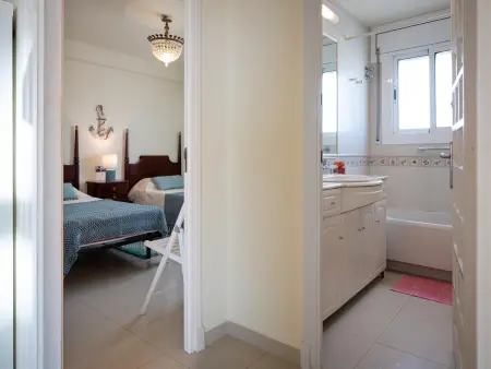 Appartement 2 chambres avec vue en bord de mer à Torredembarra - Photo 31