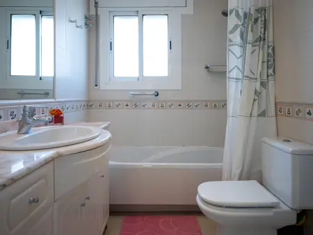 Appartement 2 chambres avec vue en bord de mer à Torredembarra - Photo 32