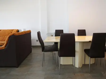 Appartement moderne en bord de mer avec parking et climatisation pour 6 pers. - Photo 5