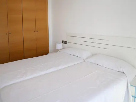 Appartement moderne en bord de mer avec parking et climatisation pour 6 pers. - Photo 13