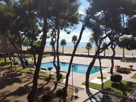 Appartement avec Wi-Fi et parking à Torredembarra - Photo 1