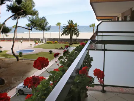 Appartement avec Wi-Fi et parking à Torredembarra - Photo 2