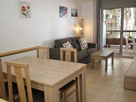 Appartement avec Wi-Fi et parking à Torredembarra - Photo 3