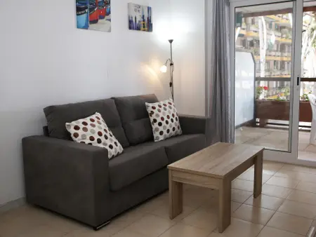 Appartement avec Wi-Fi et parking à Torredembarra - Photo 5