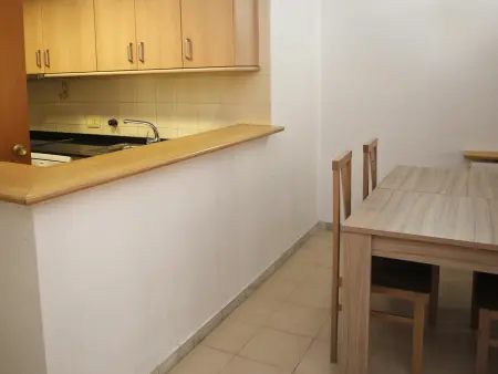 Appartement avec Wi-Fi et parking à Torredembarra - Photo 6