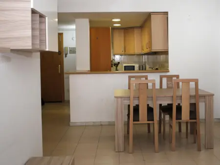 Appartement avec Wi-Fi et parking à Torredembarra - Photo 7