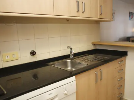 Appartement avec Wi-Fi et parking à Torredembarra - Photo 8