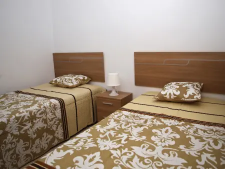 Appartement avec Wi-Fi et parking à Torredembarra - Photo 12